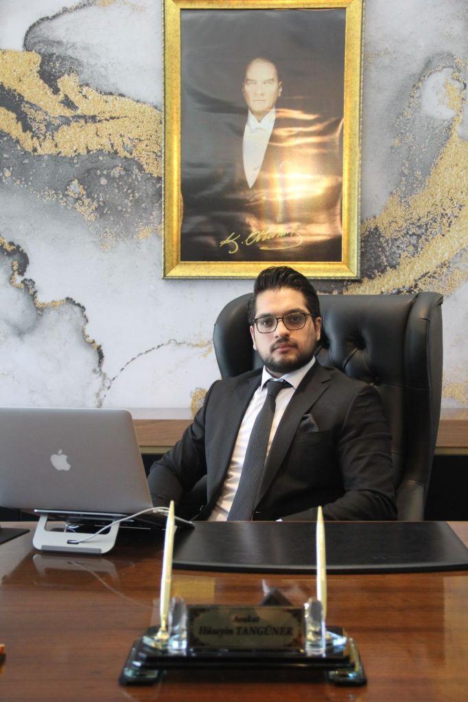 Niğde Ceza Avukatı